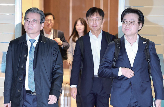 한미 정상회담 임박 속 ‘투자’ 집중협상