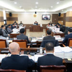 인천시의회 교육위, 2026년도 인천시교육청 예산안 심사 마무리