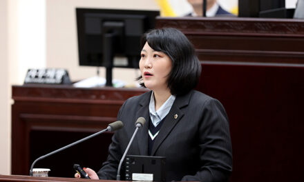 인천시의회 이단비 의원, 동암역 북광장 예산 반영 이끌어